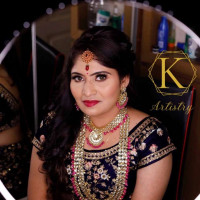 Bridal Makeup, Kshitija Gaikwad Artistry, Makeup Artists, Pune